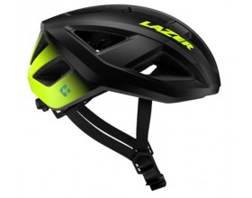 Lazer Adult Medium 55-59cm Black & Yellow Road Helmet